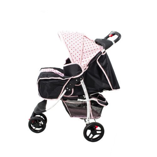 Coche Jogger de Disney Travel System con Huevito - Imagen 11