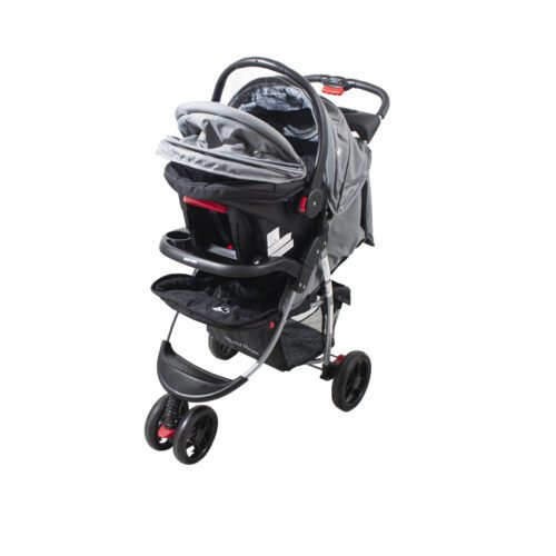Coche Jogger de Disney Travel System con Huevito - Imagen 9