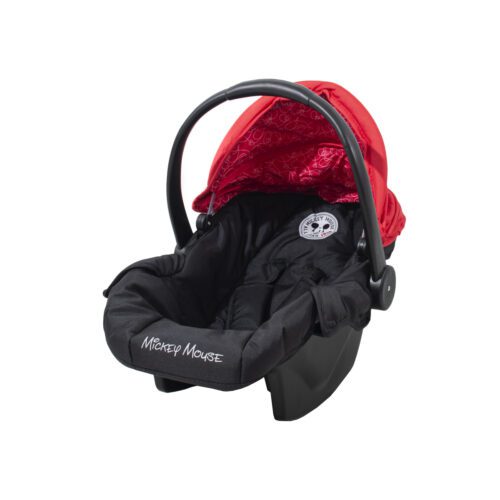 Coche Jogger de Disney Travel System con Huevito - Imagen 3