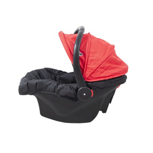 Coche Jogger de Disney Travel System con Huevito - Imagen 4