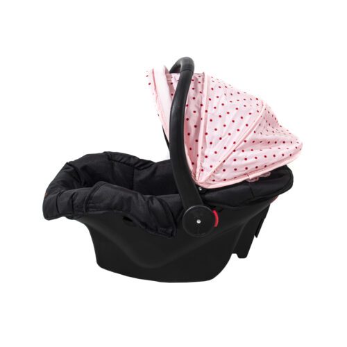 Coche Jogger de Disney Travel System con Huevito - Imagen 13
