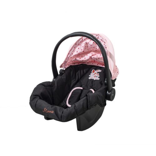 Coche Jogger de Disney Travel System con Huevito - Imagen 14