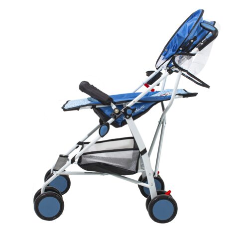 Coche de Bebe Paragüitas de Disney - Imagen 3