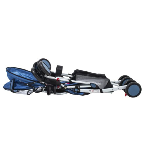 Coche de Bebe Paragüitas de Disney - Imagen 4