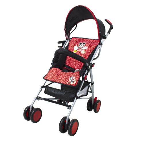Coche de Bebe Paragüitas de Disney - Imagen 17