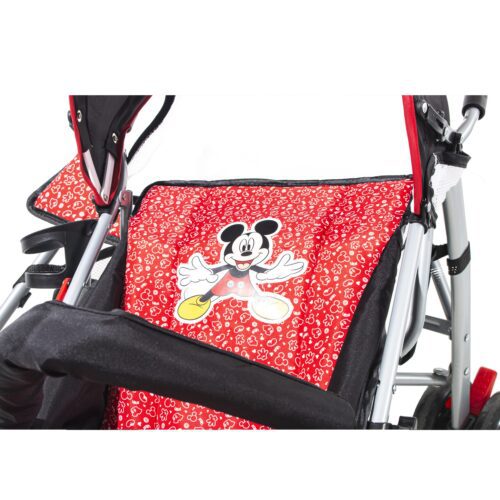 Coche de Bebe Paragüitas de Disney - Imagen 20