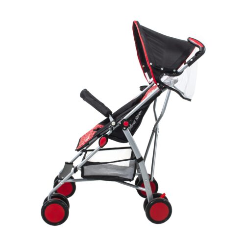 Coche de Bebe Paragüitas de Disney - Imagen 18