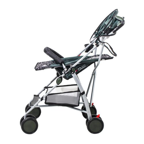 Coche de Bebe Paragüitas de Fiat - Imagen 3