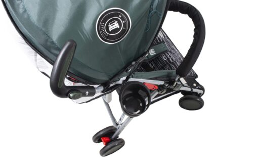 Coche de Bebe Paragüitas de Fiat - Imagen 4