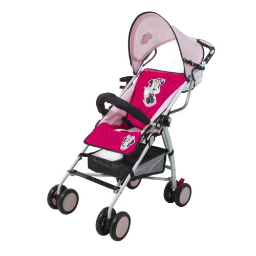 Coche de Bebe Paragüitas de Disney - Imagen 12