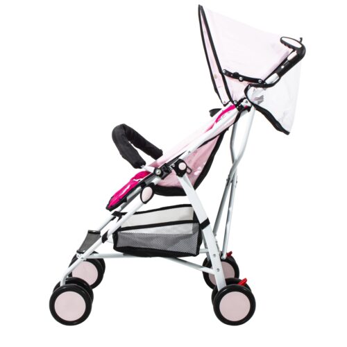Coche de Bebe Paragüitas de Disney - Imagen 13