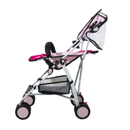 Coche de Bebe Paragüitas de Disney - Imagen 14