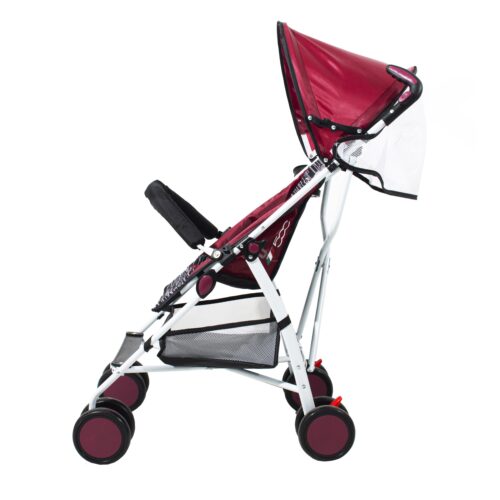 Coche de Bebe Paragüitas de Fiat - Imagen 8