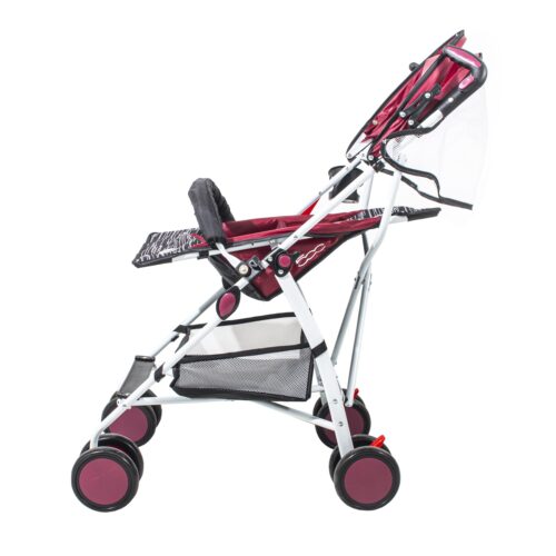 Coche de Bebe Paragüitas de Fiat - Imagen 9