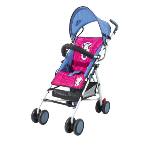 Coche de Bebe Paragüitas de Disney - Imagen 7