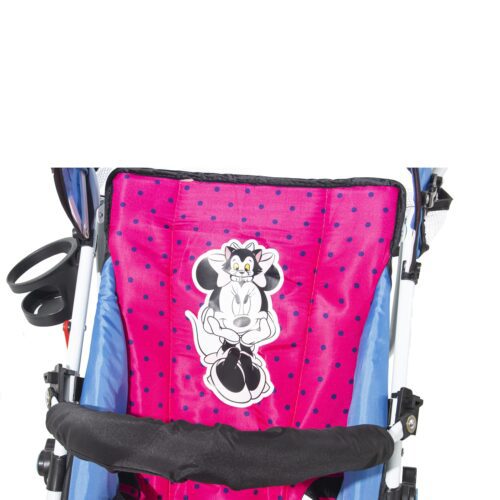 Coche de Bebe Paragüitas de Disney - Imagen 11