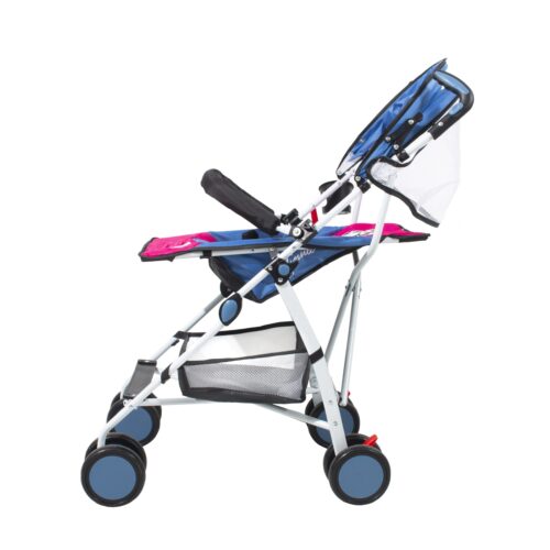 Coche de Bebe Paragüitas de Disney - Imagen 8
