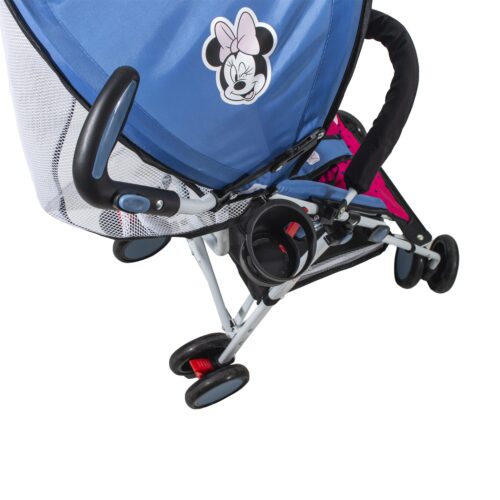 Coche de Bebe Paragüitas de Disney - Imagen 10