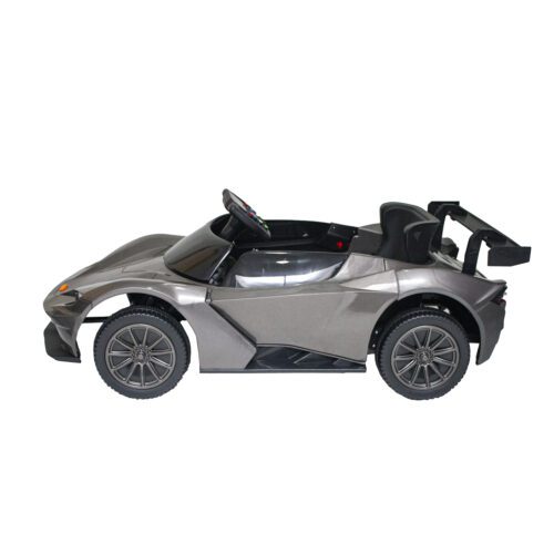 Auto Deportivo KTM a Batería 12 Volts USB MP3 Control Remoto - Imagen 13