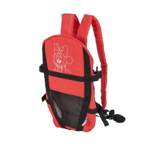 Mochila Disney Porta Bebe 12 KG Premium