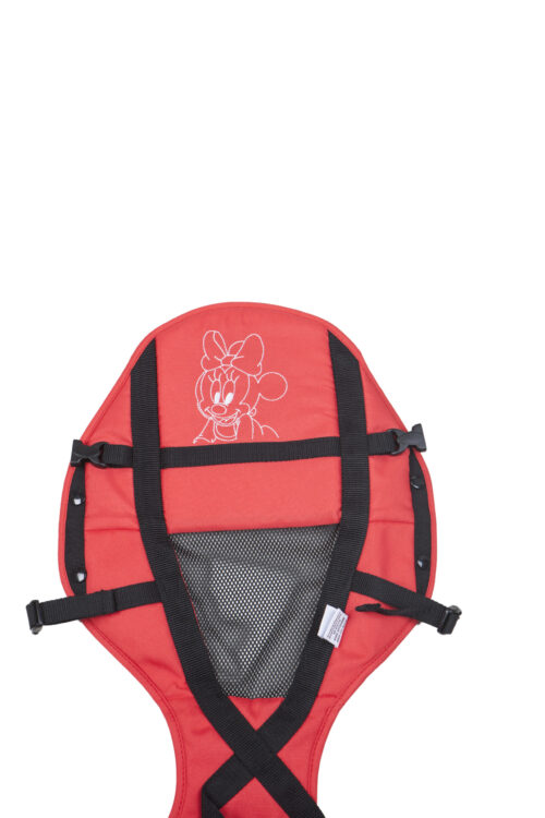 Mochila Disney Porta Bebe 12 KG Premium - Imagen 3