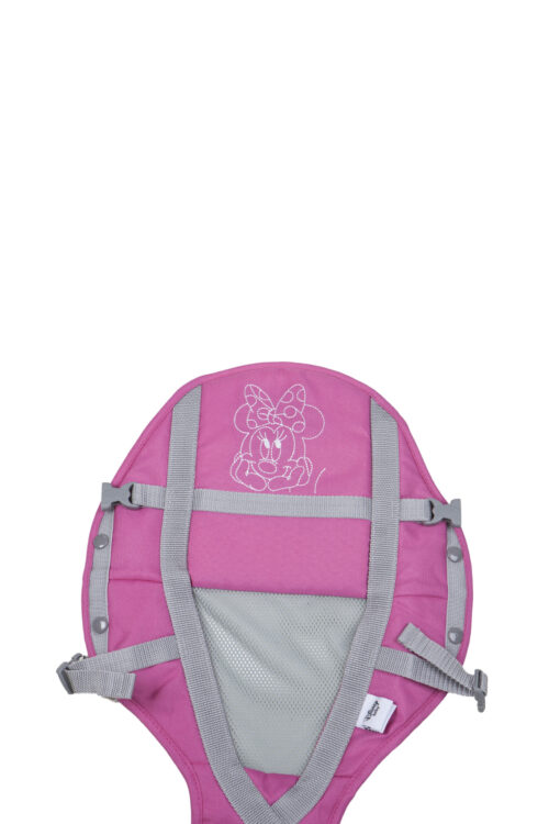 Mochila Disney Porta Bebe 12 KG Premium - Imagen 4