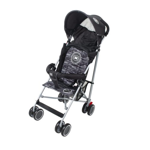 Coche Paraguitas de Fiat Liviano y Reforzado - Imagen 7