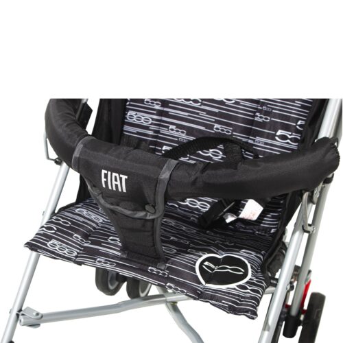 Coche Paraguitas de Fiat Liviano y Reforzado - Imagen 10