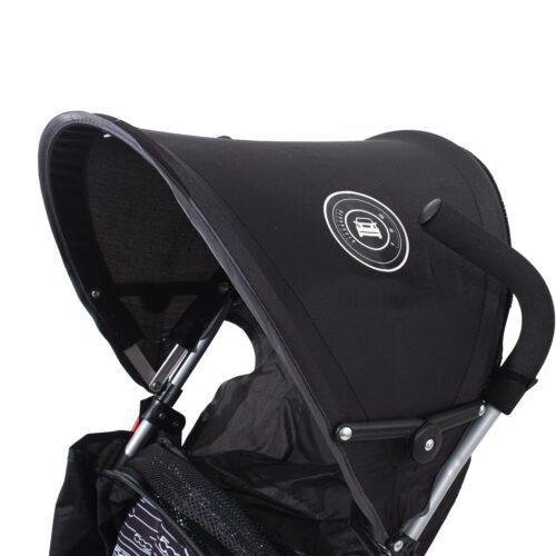 Coche Paraguitas de Fiat Liviano y Reforzado - Imagen 11