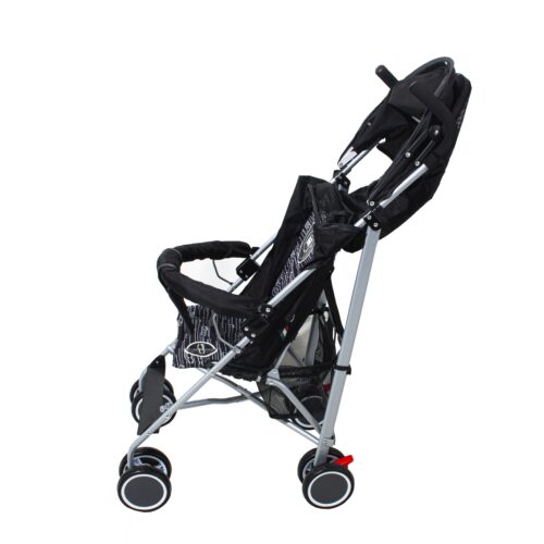 Coche Paraguitas de Fiat Liviano y Reforzado - Imagen 9