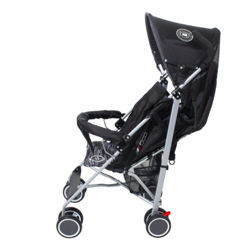 Coche Paraguitas de Fiat Liviano y Reforzado - Imagen 8