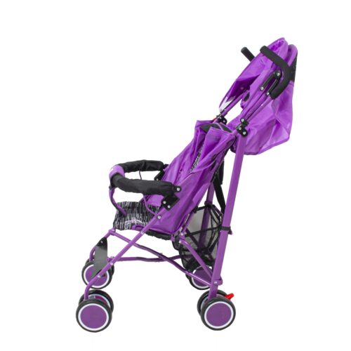 Coche Paraguitas de Fiat Liviano y Reforzado - Imagen 3