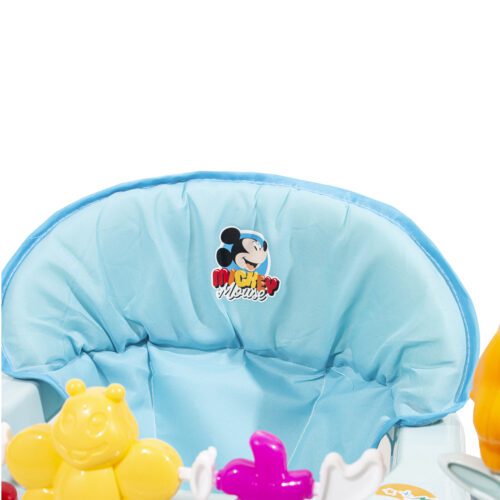 Andador Disney Liviano y Plegable con Música - Imagen 31
