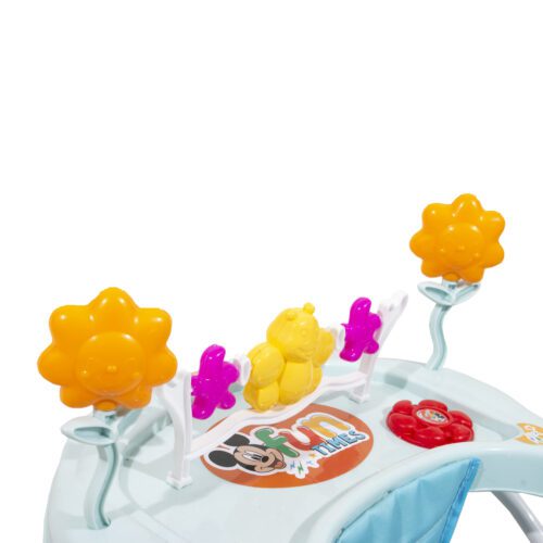 Andador Disney Liviano y Plegable con Música - Imagen 29