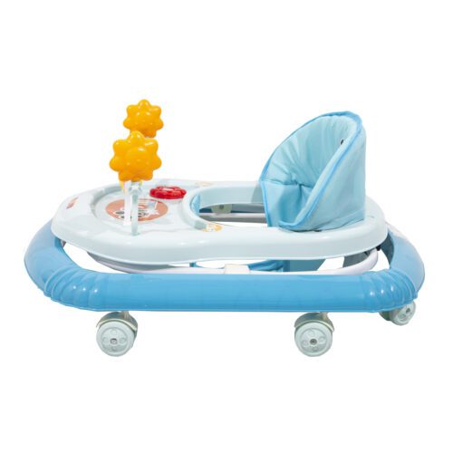 Andador Disney Liviano y Plegable con Música - Imagen 27