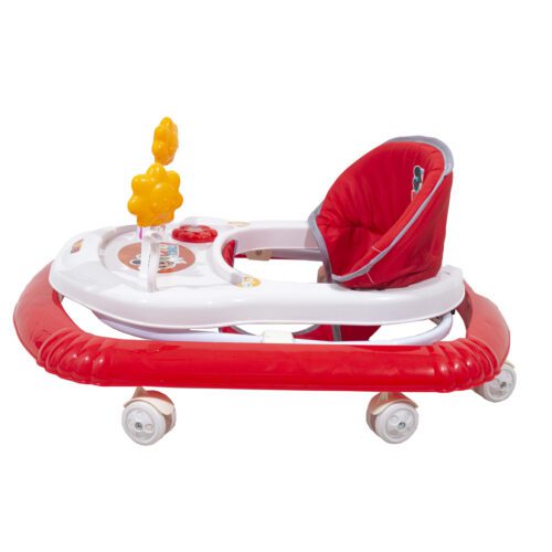 Andador Disney Liviano y Plegable con Música - Imagen 32