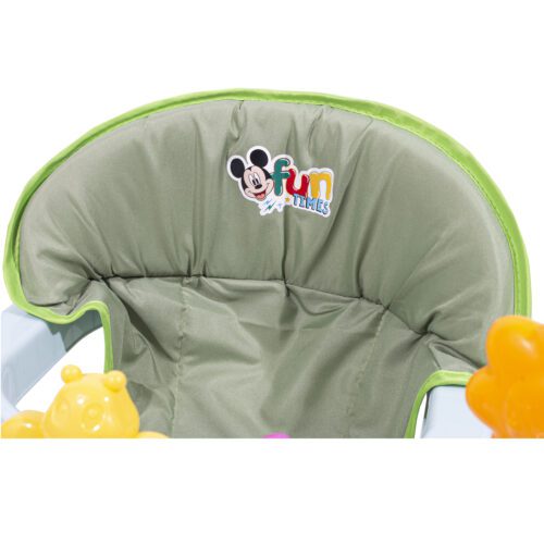 Andador Disney Liviano y Plegable con Música - Imagen 26