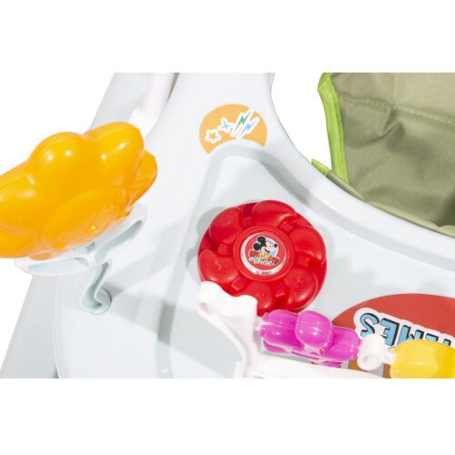 Andador Disney Liviano y Plegable con Música - Imagen 24