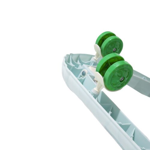 Andador Disney Liviano y Plegable con Música - Imagen 23