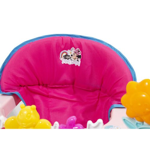 Andador Disney Liviano y Plegable con Música - Imagen 18