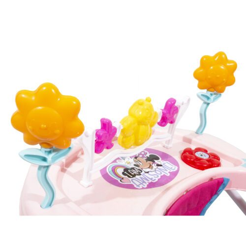 Andador Disney Liviano y Plegable con Música - Imagen 20