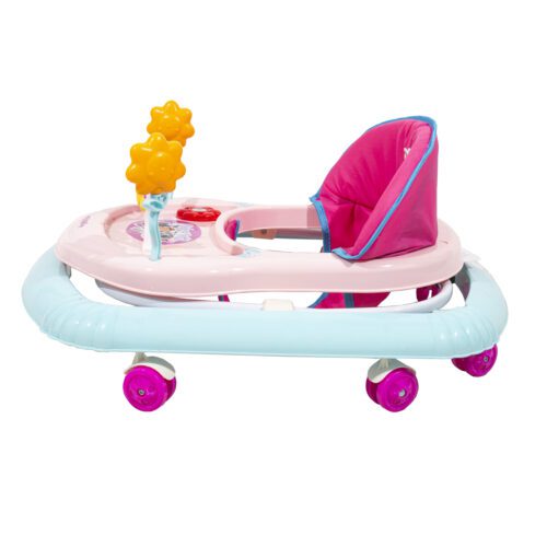 Andador Disney Liviano y Plegable con Música - Imagen 21