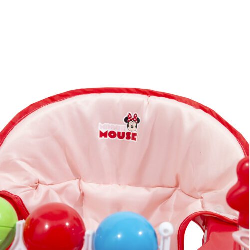 Andador Disney Liviano y Plegable con Música - Imagen 16