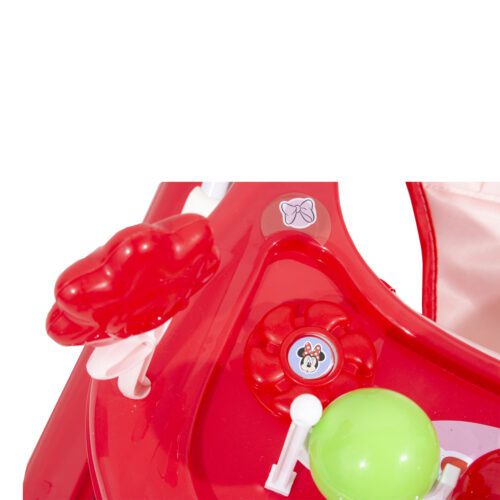 Andador Disney Liviano y Plegable con Música - Imagen 15