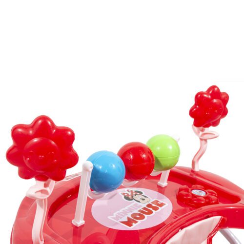 Andador Disney Liviano y Plegable con Música - Imagen 14