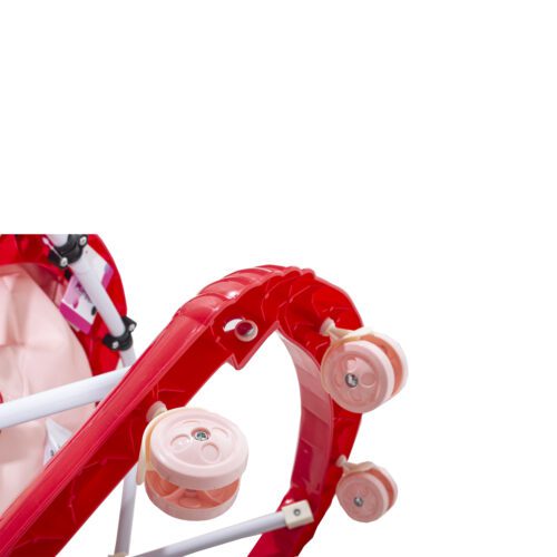 Andador Disney Liviano y Plegable con Música - Imagen 13