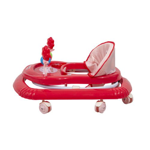 Andador Disney Liviano y Plegable con Música - Imagen 12