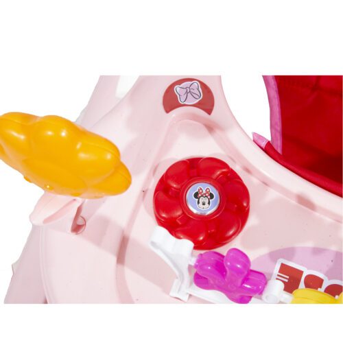 Andador Disney Liviano y Plegable con Música - Imagen 10