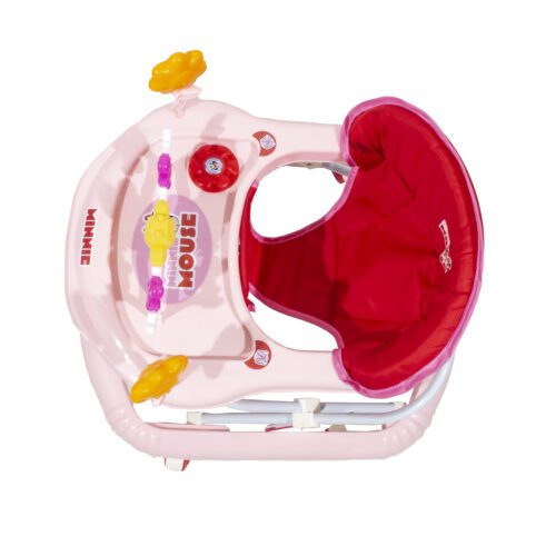 Andador Disney Liviano y Plegable con Música - Imagen 8