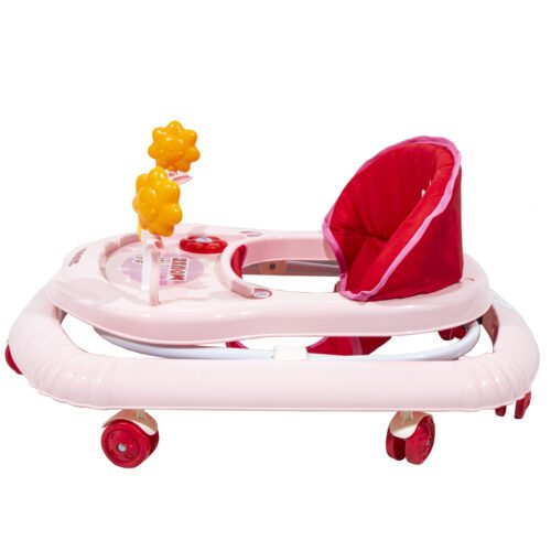 Andador Disney Liviano y Plegable con Música - Imagen 7